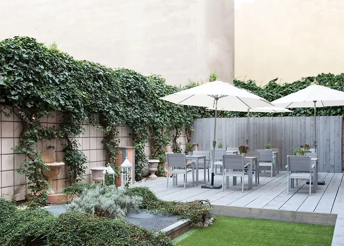 Hotel Lombardia Milano